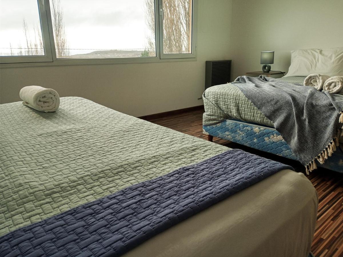 Flamenco Bay Apartments El Calafate Exterior photo