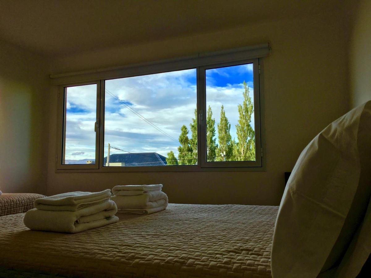 Flamenco Bay Apartments El Calafate Exterior photo